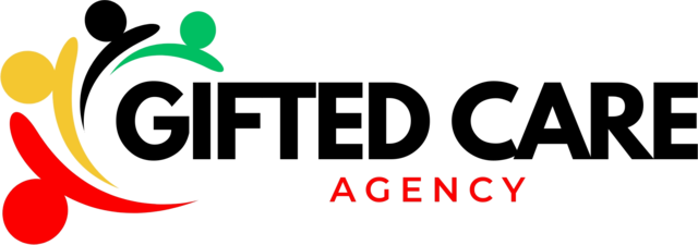 Gifted Care Agency β logo